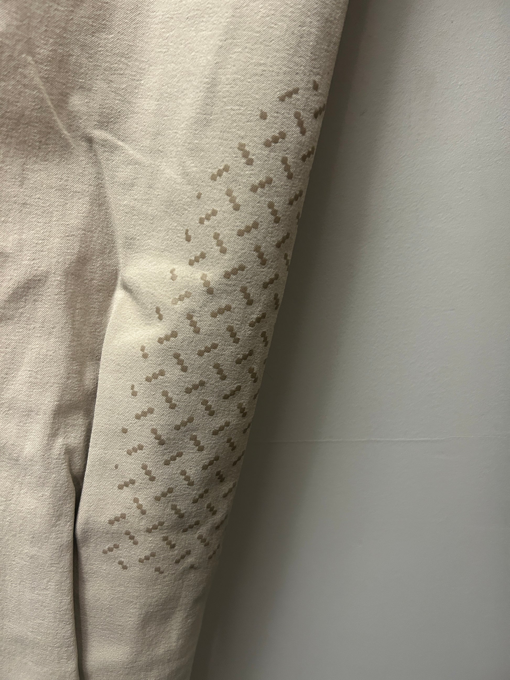 BR Tan Breeches 26-Breeches-Consignment-Evolution Equestrian Co.