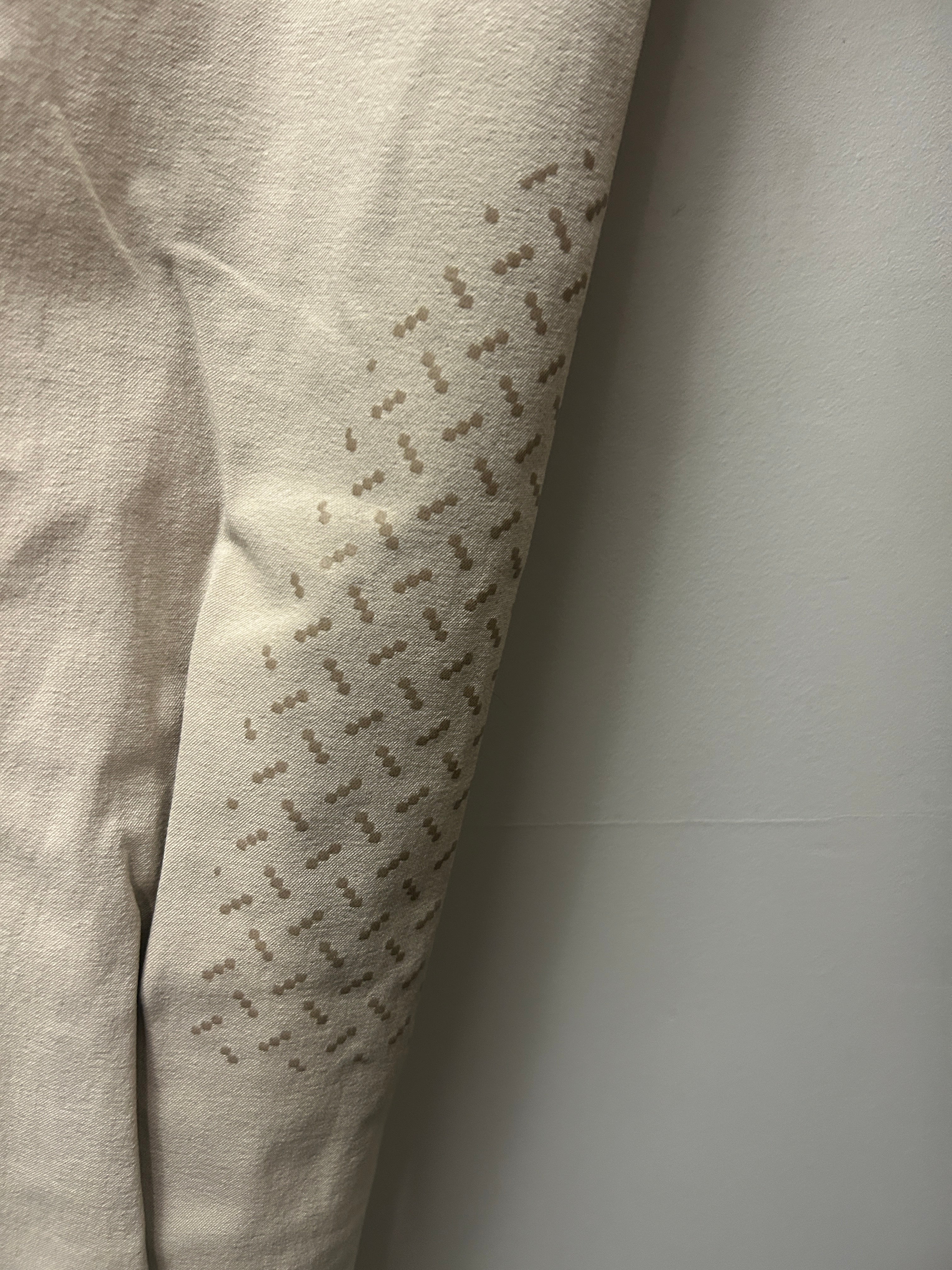 BR Tan Breeches 26-Breeches-Consignment-Evolution Equestrian Co.