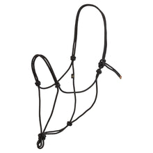 Load image into Gallery viewer, BR Rope Halter
