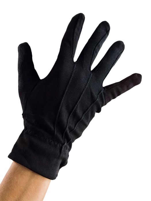 Back On Track Gloves-Back on Track-Back on Track-XSmall-Evolution Equestrian Co.