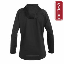 Load image into Gallery viewer, Back on Track Alissa Women&#39;s Sweater-Riding Shirts-Back on Track-Black - XSmall-Evolution Equestrian Co.
