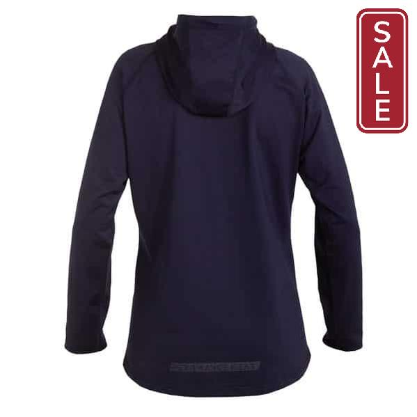 Back on Track Alissa Women's Sweater-Riding Shirts-Back on Track-Black - XSmall-Evolution Equestrian Co.