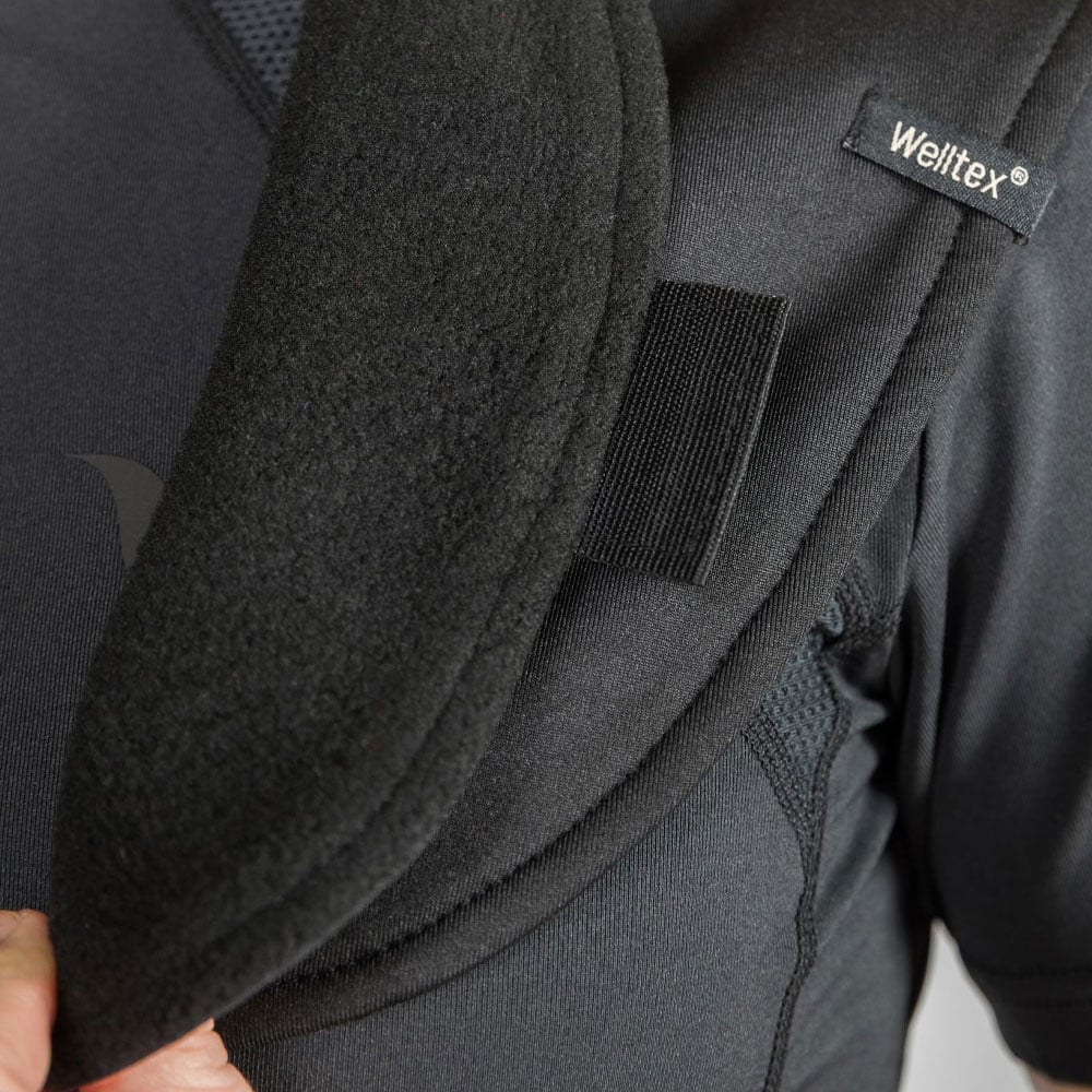 Back on Track Amethyst Neck Brace-Back on Track-Back on Track-Small-Evolution Equestrian Co.