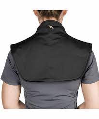 Back on Track Amethyst Neck Brace