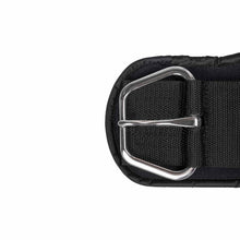 Load image into Gallery viewer, Back on Track Cinch-Western Cinch-Back on Track-26&quot;-Black-Evolution Equestrian Co.
