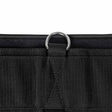 Load image into Gallery viewer, Back on Track Cinch-Western Cinch-Back on Track-26&quot;-Black-Evolution Equestrian Co.
