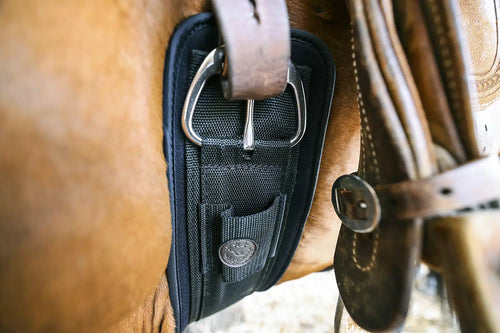 Back on Track Cinch-Western Cinch-Back on Track-26