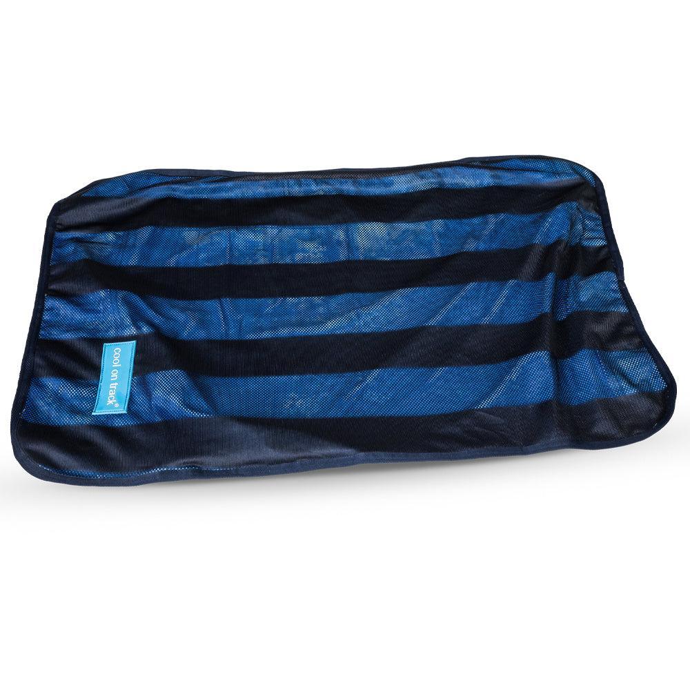 Back on Track Cool on Track Towel-Dog Products-Back on Track-53 cm x 76 cm-Evolution Equestrian Co.