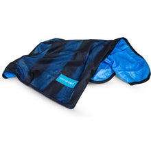 Load image into Gallery viewer, Back on Track Cool on Track Towel-Dog Products-Back on Track-53 cm x 76 cm-Evolution Equestrian Co.
