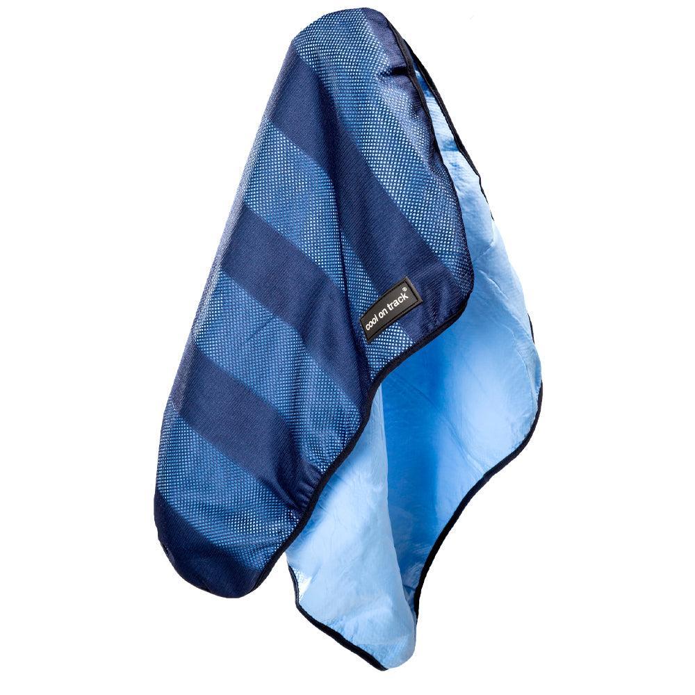 Back on Track Cool on Track Towel-Dog Products-Back on Track-53 cm x 76 cm-Evolution Equestrian Co.