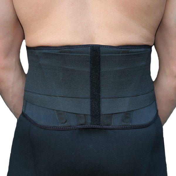 Back on Track Double Layer Back Brace-Back on Track-Back on Track-Small-Evolution Equestrian Co.