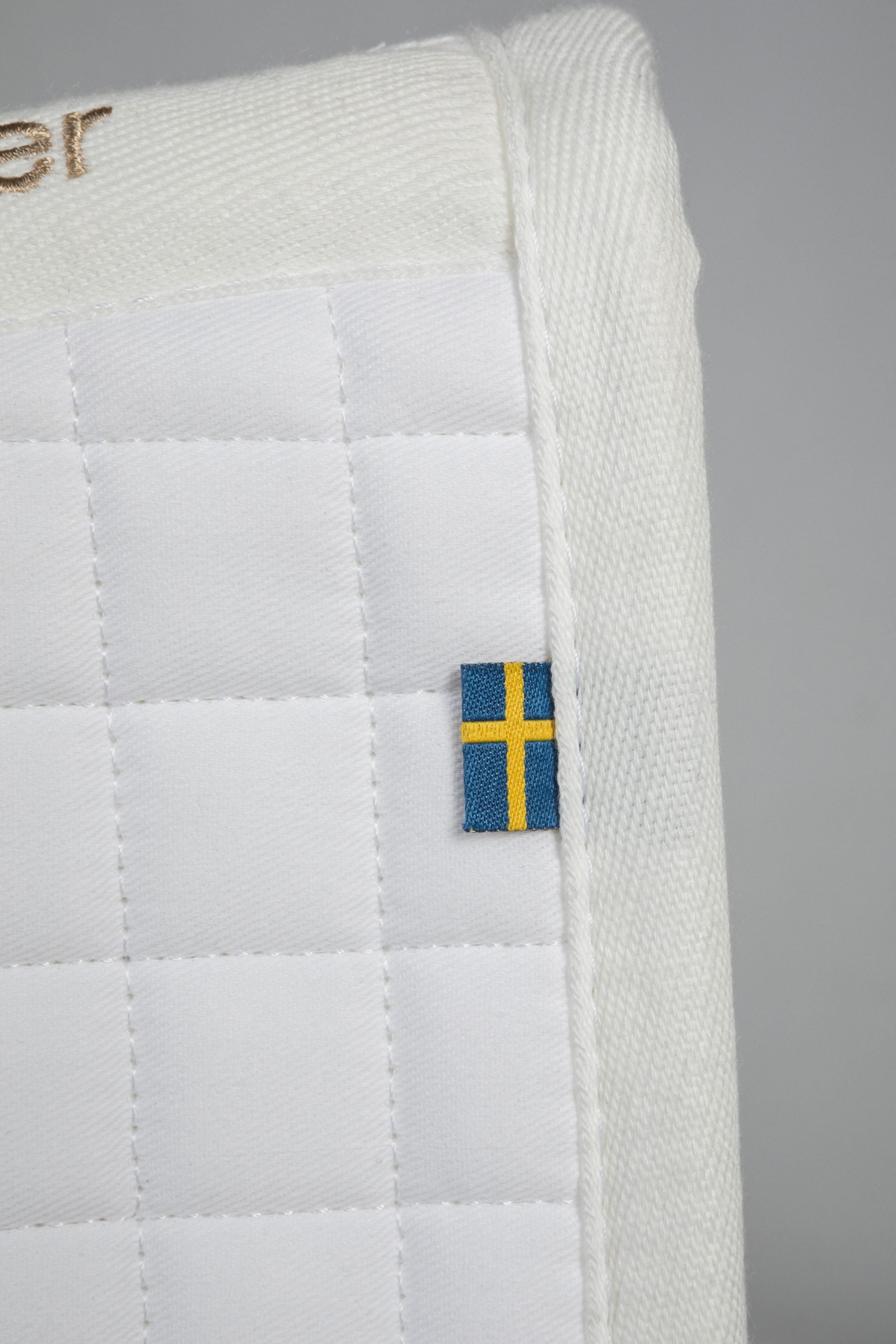 Back on Track Dressage Saddle Pad III-English Saddle Pad-Back on Track-Black-Evolution Equestrian Co.