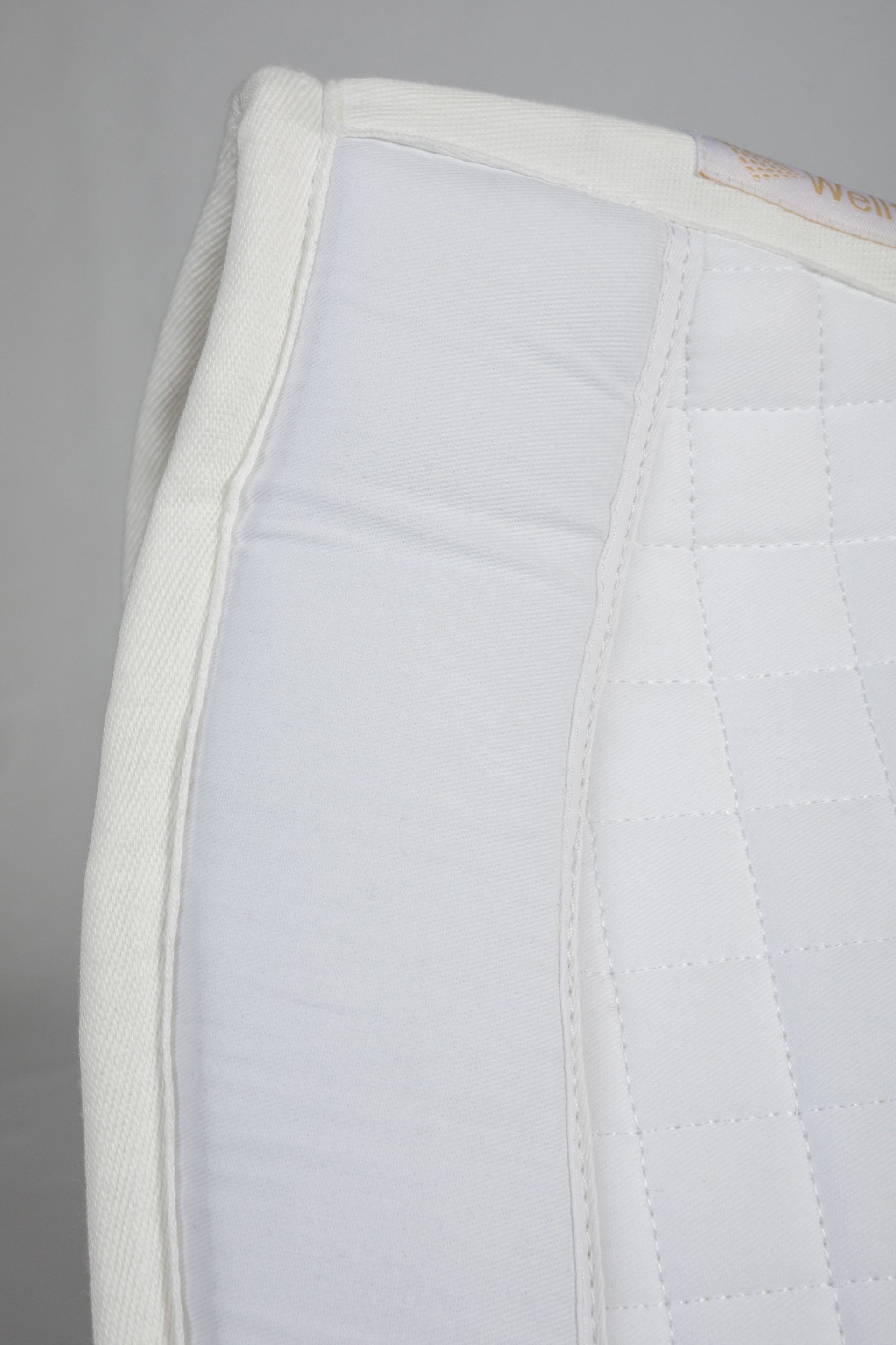 Back on Track Dressage Saddle Pad III-English Saddle Pad-Back on Track-Black-Evolution Equestrian Co.