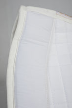 Load image into Gallery viewer, Back on Track Dressage Saddle Pad III-English Saddle Pad-Back on Track-Black-Evolution Equestrian Co.
