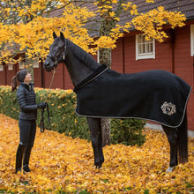 Load image into Gallery viewer, Back on Track Edward Wool Cooler-Horse Blanket-Back on Track-69&quot;-Evolution Equestrian Co.
