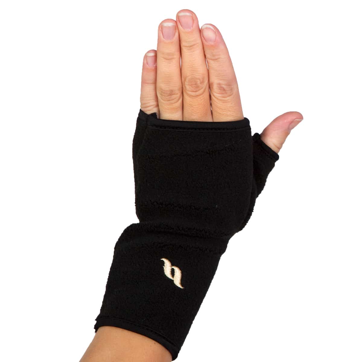 Back on Track Fingerless Gloves-Back on Track-Back on Track-Small-Evolution Equestrian Co.