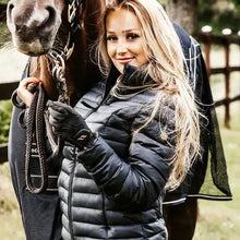 Load image into Gallery viewer, Back on Track Grace Jacket-Back on Track-Back on Track-XSmall-Evolution Equestrian Co.
