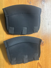 Load image into Gallery viewer, Back on Track Knee Boots Medium-Back on Track-Consignment-Evolution Equestrian Co.
