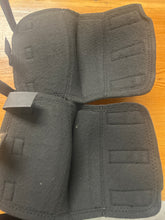 Load image into Gallery viewer, Back on Track Knee Boots Medium-Back on Track-Consignment-Evolution Equestrian Co.
