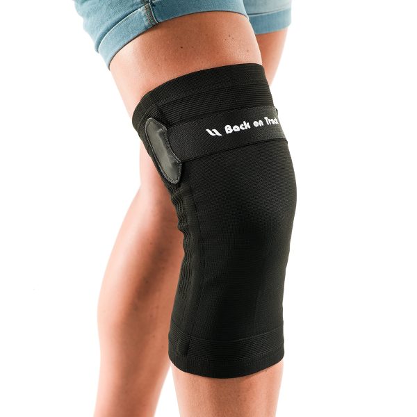 Back on Track Knee Brace-Back on Track-Back on Track-Small-Evolution Equestrian Co.