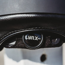 Load image into Gallery viewer, Back on Track Lynx Helmet-Back on Track-Back on Track-Small-Black-Evolution Equestrian Co.
