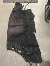 Load image into Gallery viewer, Back on Track Mesh Sheet 69"-Horse Blanket-Consignment-Evolution Equestrian Co.
