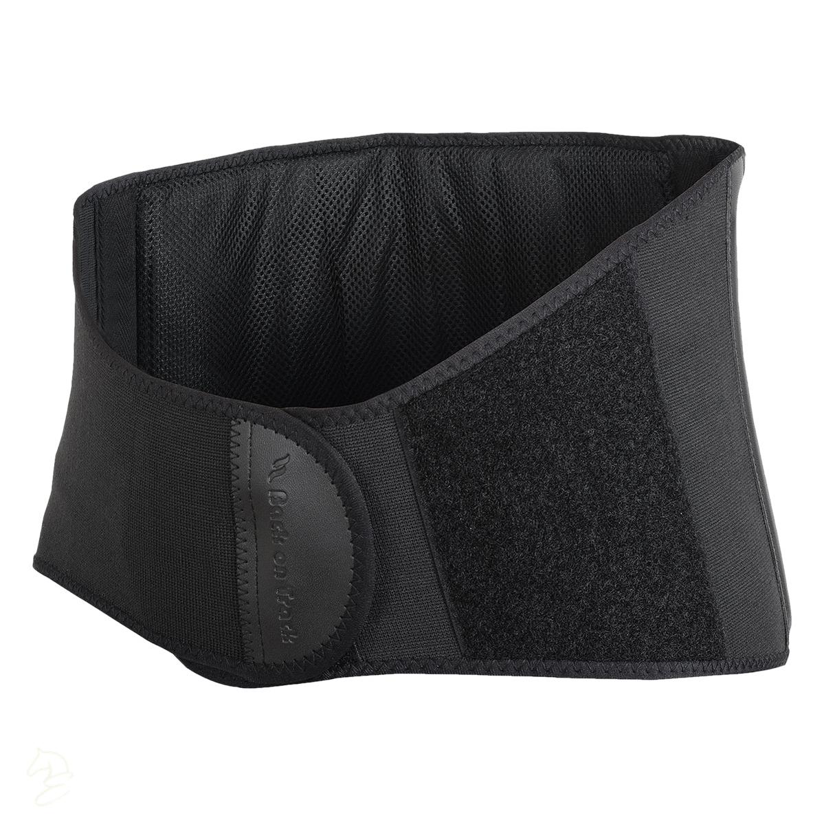 Back on Track Narrow Front Back Brace-Back on Track-Back on Track-Small 65 - 95 cm-Evolution Equestrian Co.