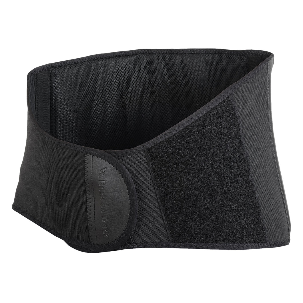 Back on Track Narrow Front Back Brace-Back on Track-Back on Track-Small 65 - 95 cm-Evolution Equestrian Co.