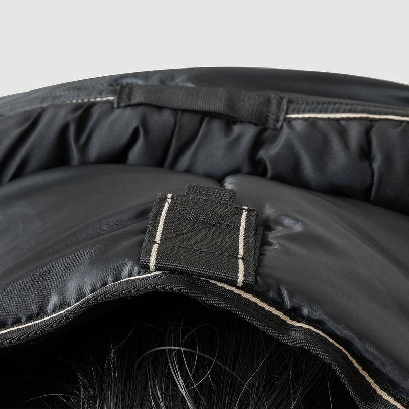 Back on Track Obsidian Turnout Blanket-Horse Blanket-Back on Track-72" / 135-Evolution Equestrian Co.