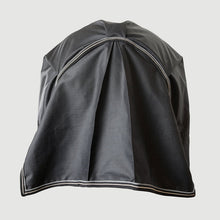 Load image into Gallery viewer, Back on Track Obsidian Turnout Blanket-Horse Blanket-Back on Track-72&quot; / 135-Evolution Equestrian Co.
