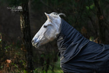 Load image into Gallery viewer, Back on Track Obsidian Turnout Blanket-Horse Blanket-Back on Track-72&quot; / 135-Evolution Equestrian Co.
