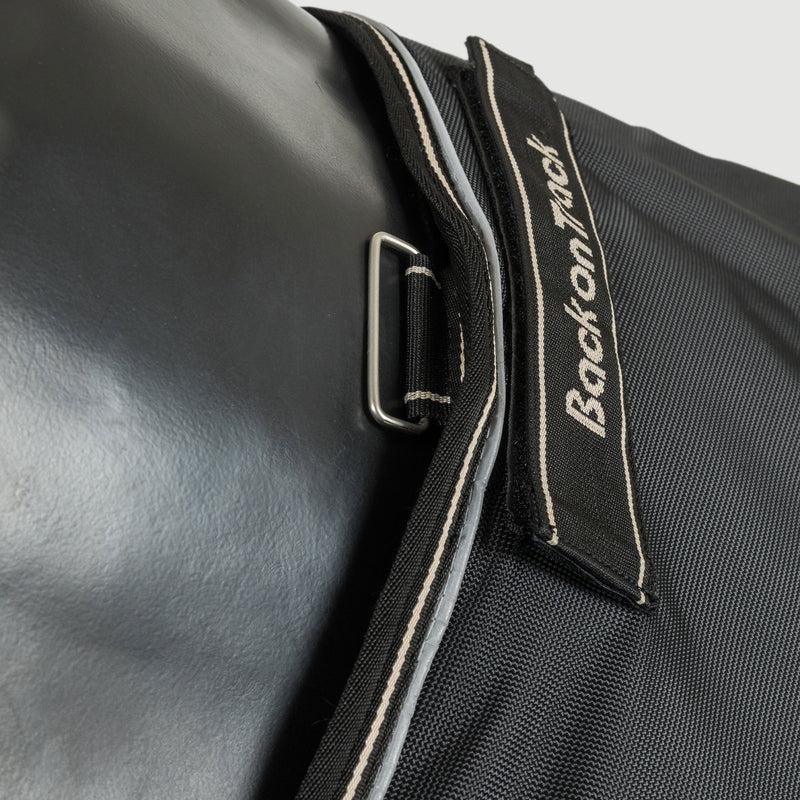 Back on Track Obsidian Turnout Blanket-Horse Blanket-Back on Track-72" / 135-Evolution Equestrian Co.