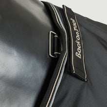 Load image into Gallery viewer, Back on Track Obsidian Turnout Blanket-Horse Blanket-Back on Track-72&quot; / 135-Evolution Equestrian Co.
