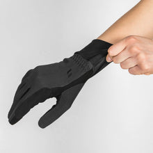 Load image into Gallery viewer, Back on Track Outback Velvet Grip Gloves-Riding Gloves-Back on Track-Small-Evolution Equestrian Co.
