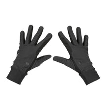 Load image into Gallery viewer, Back on Track Outback Velvet Grip Gloves-Riding Gloves-Back on Track-Small-Evolution Equestrian Co.
