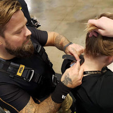 Load image into Gallery viewer, Back on Track P4G Welltex Tape-Back on Track-Back on Track-Evolution Equestrian Co.
