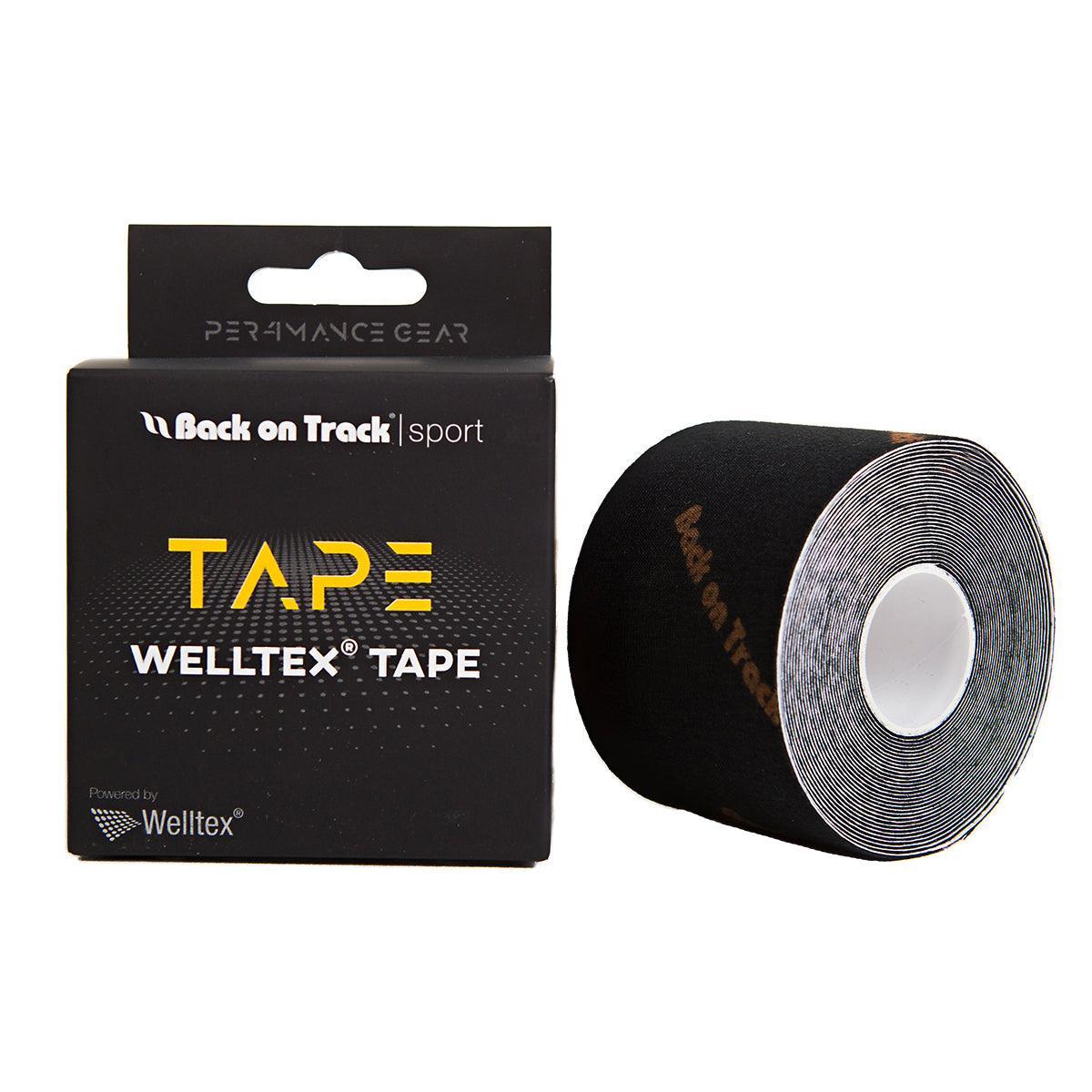 Back on Track P4G Welltex Tape-Back on Track-Back on Track-Evolution Equestrian Co.
