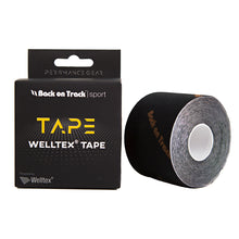 Load image into Gallery viewer, Back on Track P4G Welltex Tape-Back on Track-Back on Track-Evolution Equestrian Co.
