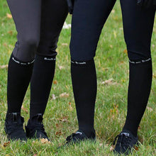 Load image into Gallery viewer, Back on Track Physio Nikki Support Socks-Back on Track-Back on Track-Small-Evolution Equestrian Co.
