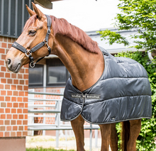 Load image into Gallery viewer, Back on Track Rhyolite Blanket Liner-Horse Blanket-Back on Track-72&quot; / 135-100g-Evolution Equestrian Co.
