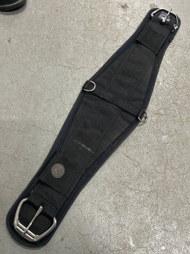 Back on Track Roper Cinch 32