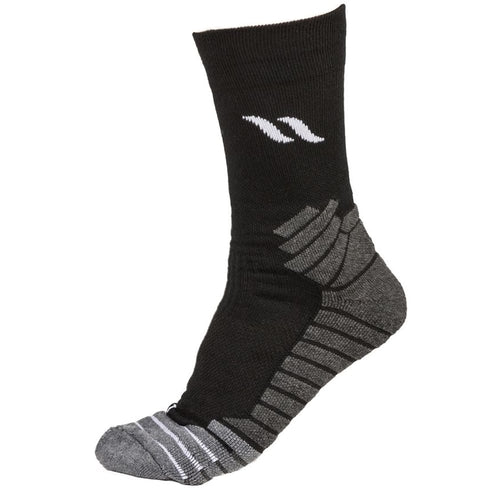Back on Track Rowan Crew Socks-Socks-Back on Track-Small (Women’s 4–6 / Men’s 2–4)-Evolution Equestrian Co.