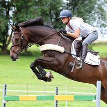 Load image into Gallery viewer, Back on Track Slimmed T-Shirt XLarge-Back on Track-Consignment-Evolution Equestrian Co.
