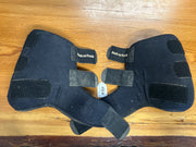 Back on Track Sport Boots Small-Horse Boots-Consignment-Evolution Equestrian Co.