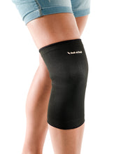 Load image into Gallery viewer, Back on Track Two Way Stretch Knee Brace-Back on Track-Back on Track-Medium-Evolution Equestrian Co.
