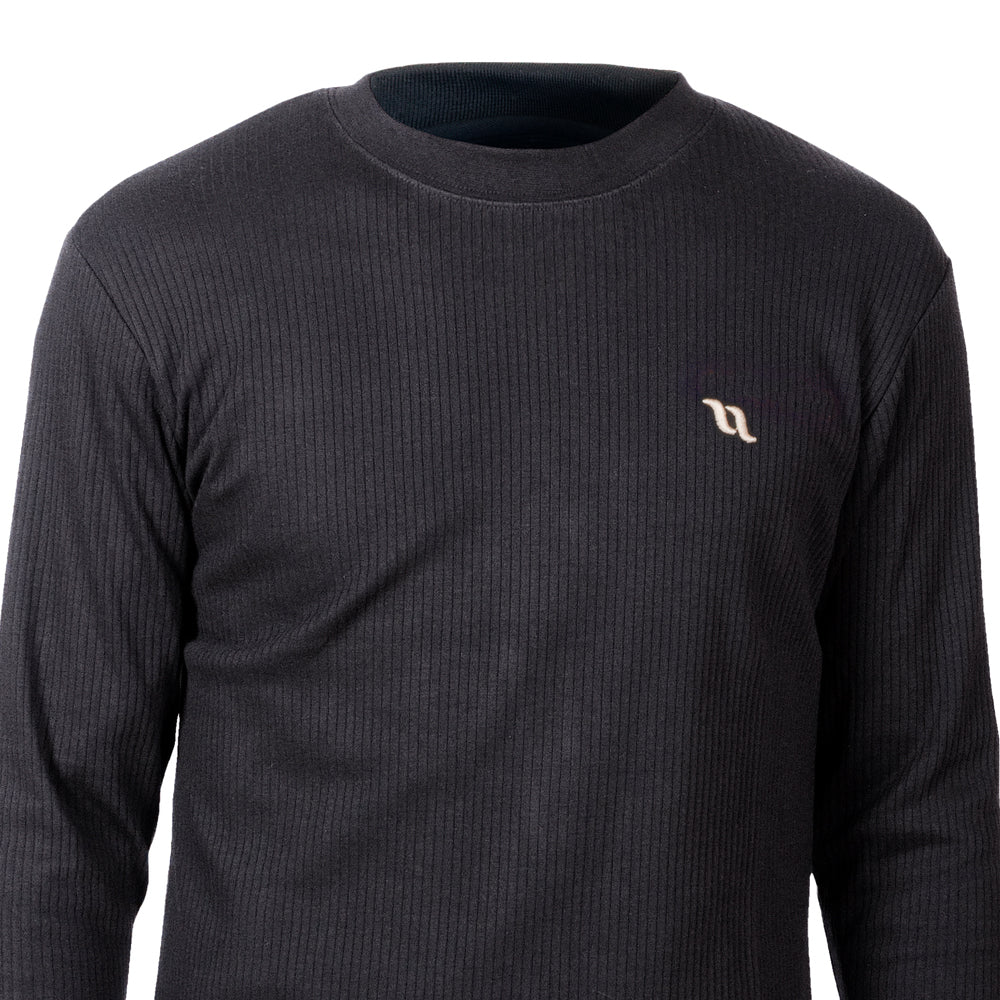 Back on Track Unisex Long Sleeve T-Shirt-Back on Track-Back on Track-XSmall-Evolution Equestrian Co.