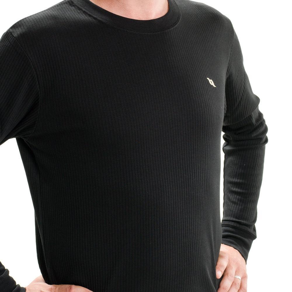 Back on Track Unisex Long Sleeve T-Shirt-Back on Track-Back on Track-XSmall-Evolution Equestrian Co.