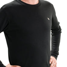 Load image into Gallery viewer, Back on Track Unisex Long Sleeve T-Shirt-Back on Track-Back on Track-XSmall-Evolution Equestrian Co.
