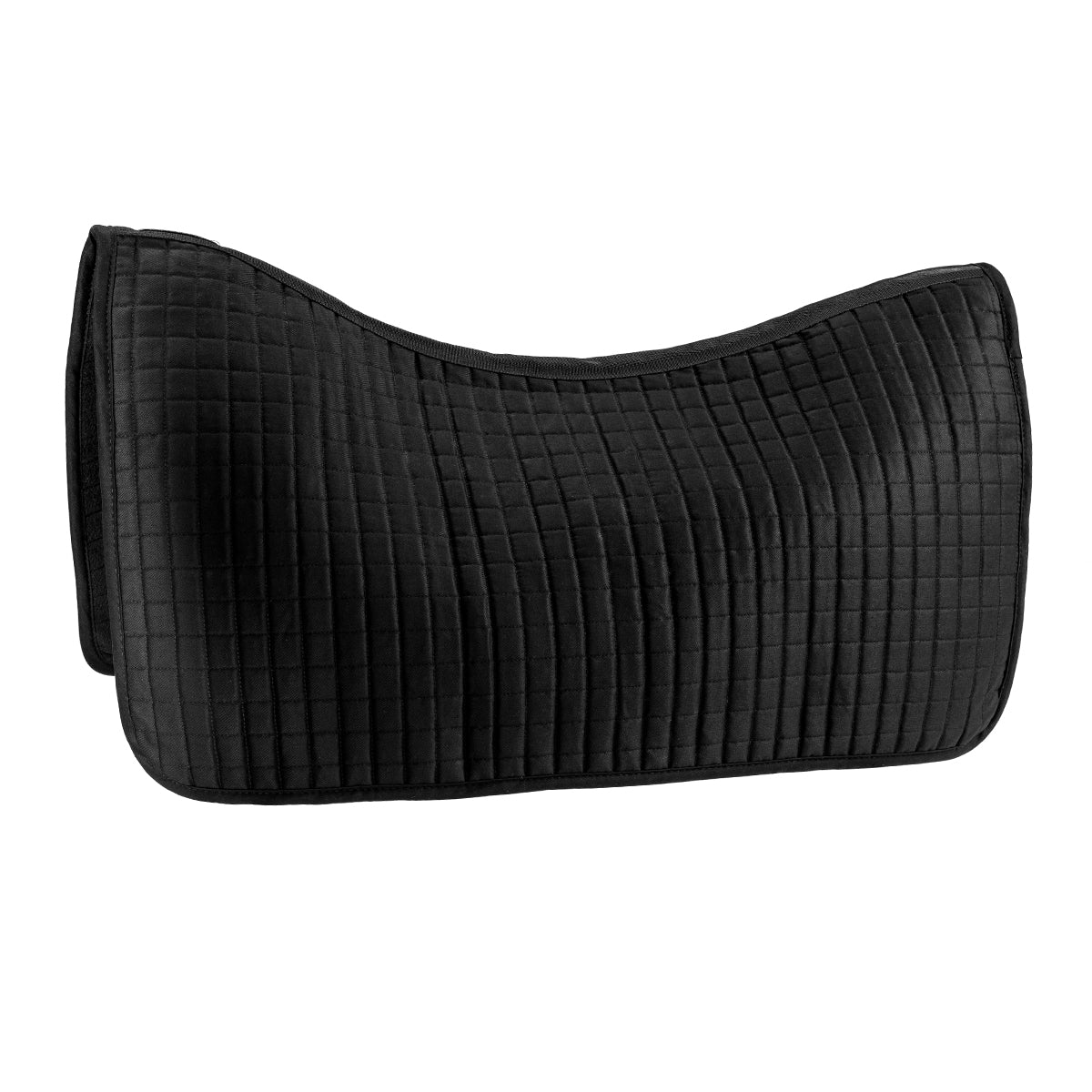 Back on Track Western Saddle Pad Liner-Western Tack-Back on Track-Evolution Equestrian Co.