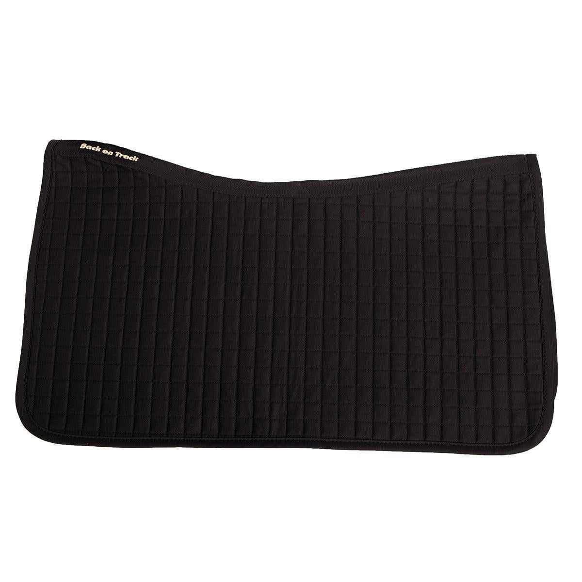 Back on Track Western Saddle Pad Liner-Western Tack-Back on Track-Evolution Equestrian Co.
